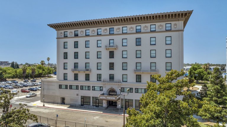 1241 Broadway St, Fresno, CA, For Lease, Image-8
