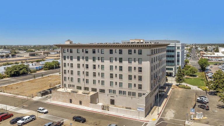 1241 Broadway St, Fresno, CA, For Lease, Image-13