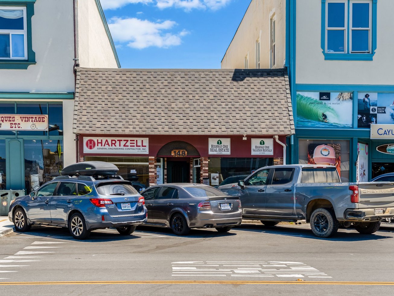 148 N Ocean Ave, Cayucos, CA, For Sale, Image-2