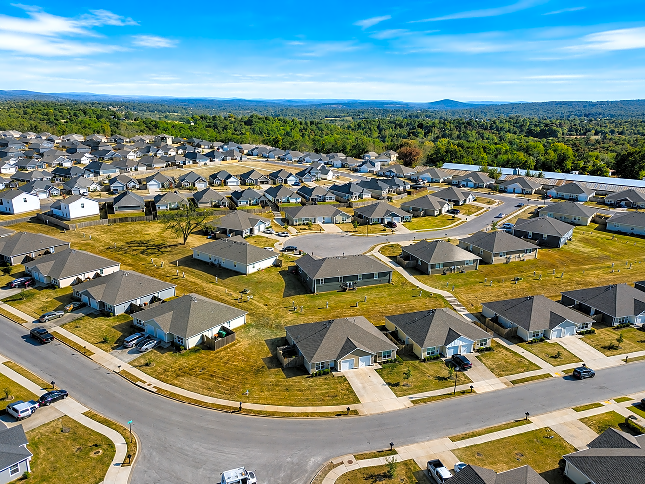 3700 Locksley Street Multifamily