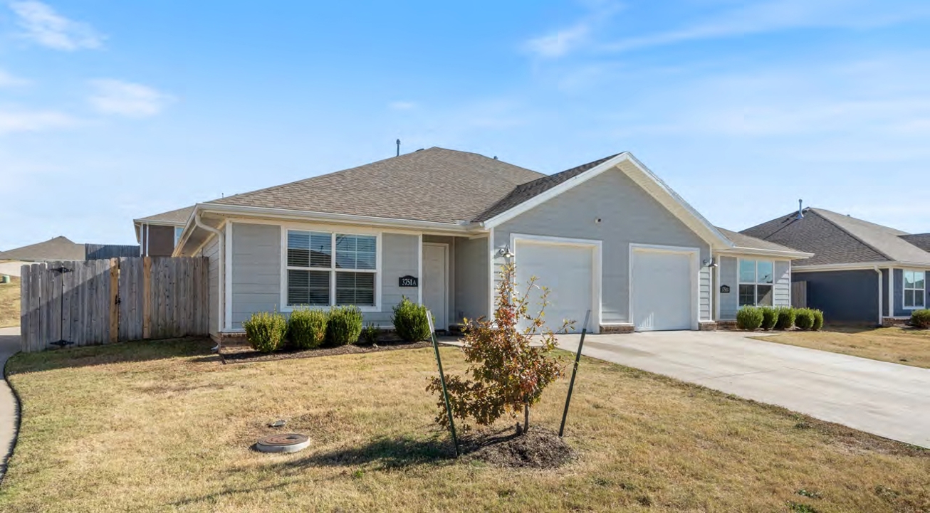3700 Locksley Street Multifamily photo 1