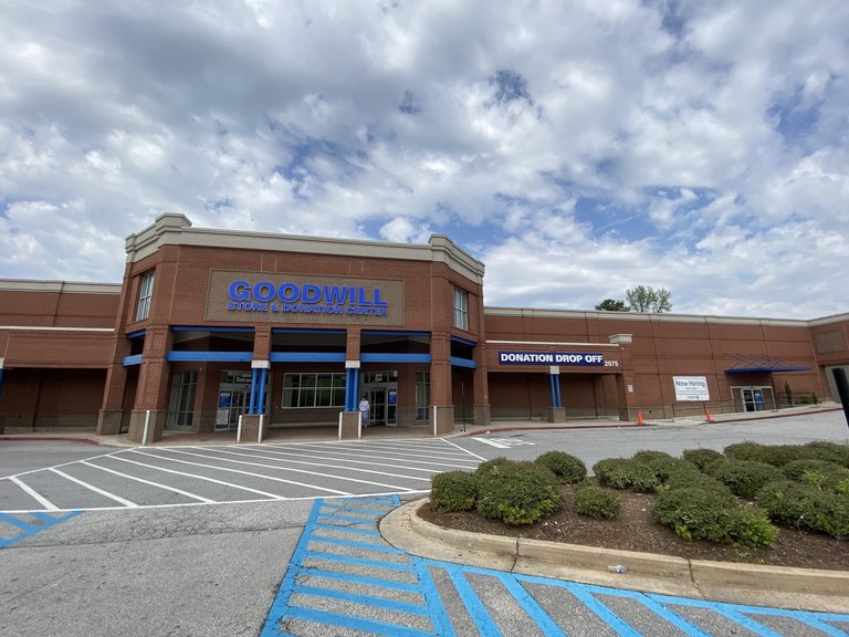 2075 S Hairston Road, Decatur, GA, For Lease, Image-1