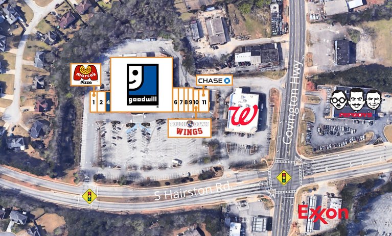 2075 S Hairston Road, Decatur, GA, For Lease, Image-5