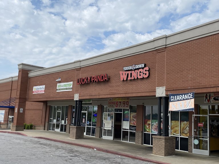 2075 S Hairston Road, Decatur, GA, For Lease, Image-3