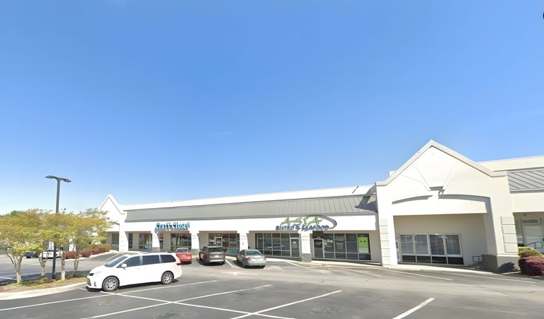 7825–7861 Vaughn Road, Montgomery, AL, For Lease, Image-5