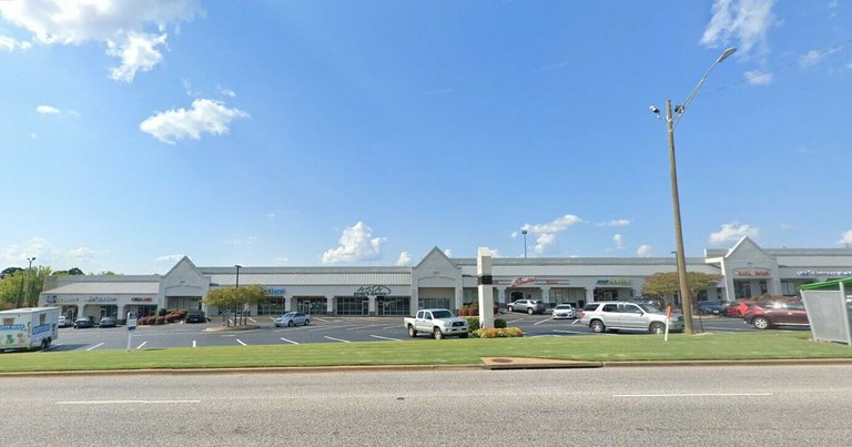 7825–7861 Vaughn Road, Montgomery, AL, For Lease, Image-3