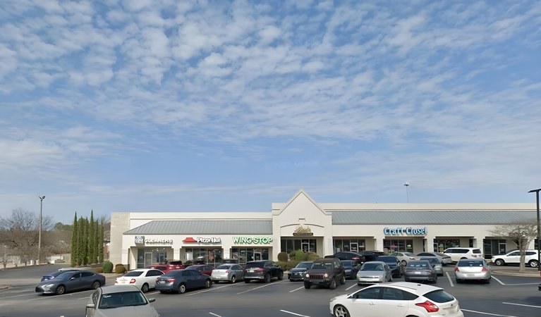 7825–7861 Vaughn Road, Montgomery, AL, For Lease, Image-4