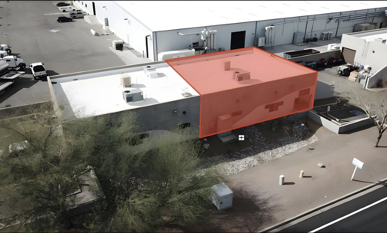 1000 N Hamilton Street, Chandler, AZ, For Lease, Image-3