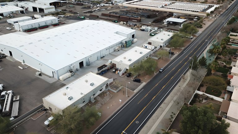 1000 N Hamilton Street, Chandler, AZ, For Lease, Image-2