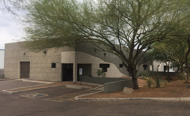 1000 N Hamilton Street, Chandler, AZ, For Lease, Image-1