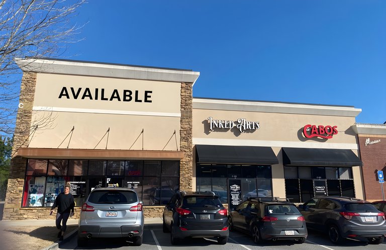 3421 Ridge Road, Buford, GA, For Lease, Image-1