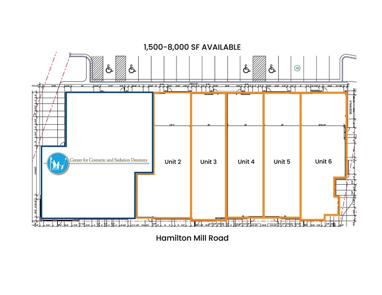 2797 Hamilton Mill Rd, Buford, GA, For Lease, Image-3