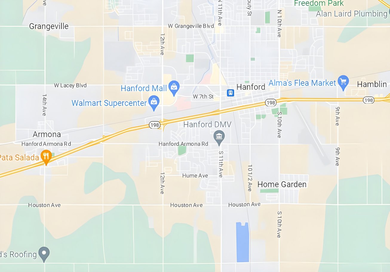 NWC Hanford-Armona Rd & 12th Ave, Hanford, CA, For Sale, Image-2