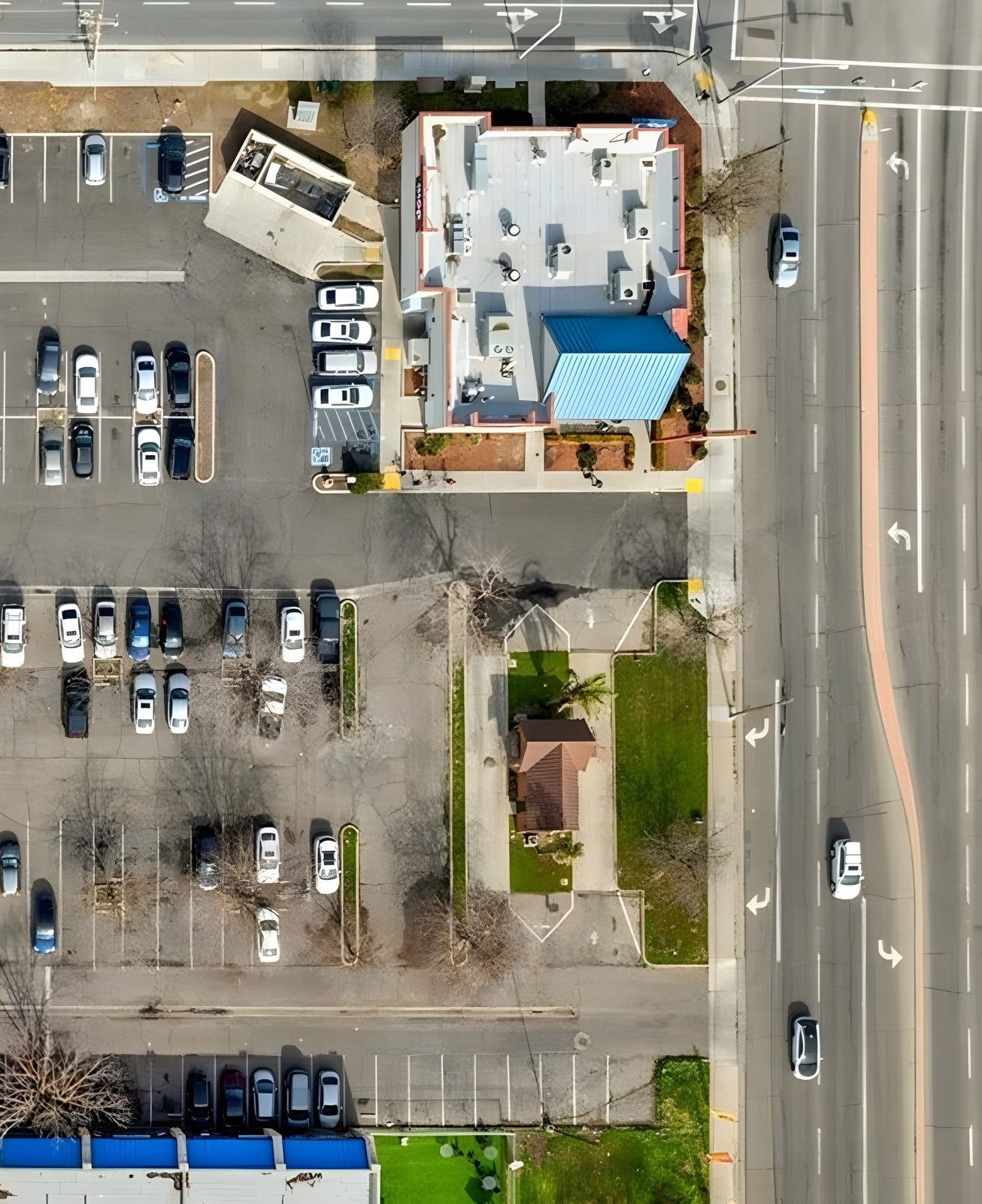 130 West 7th Street, Hanford, CA, For Sale, Image-1