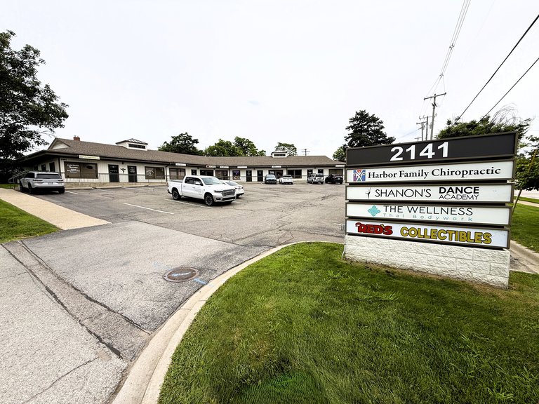 2141 Cass Lake Road, Keego Harbor, MI, For Lease, Image-3
