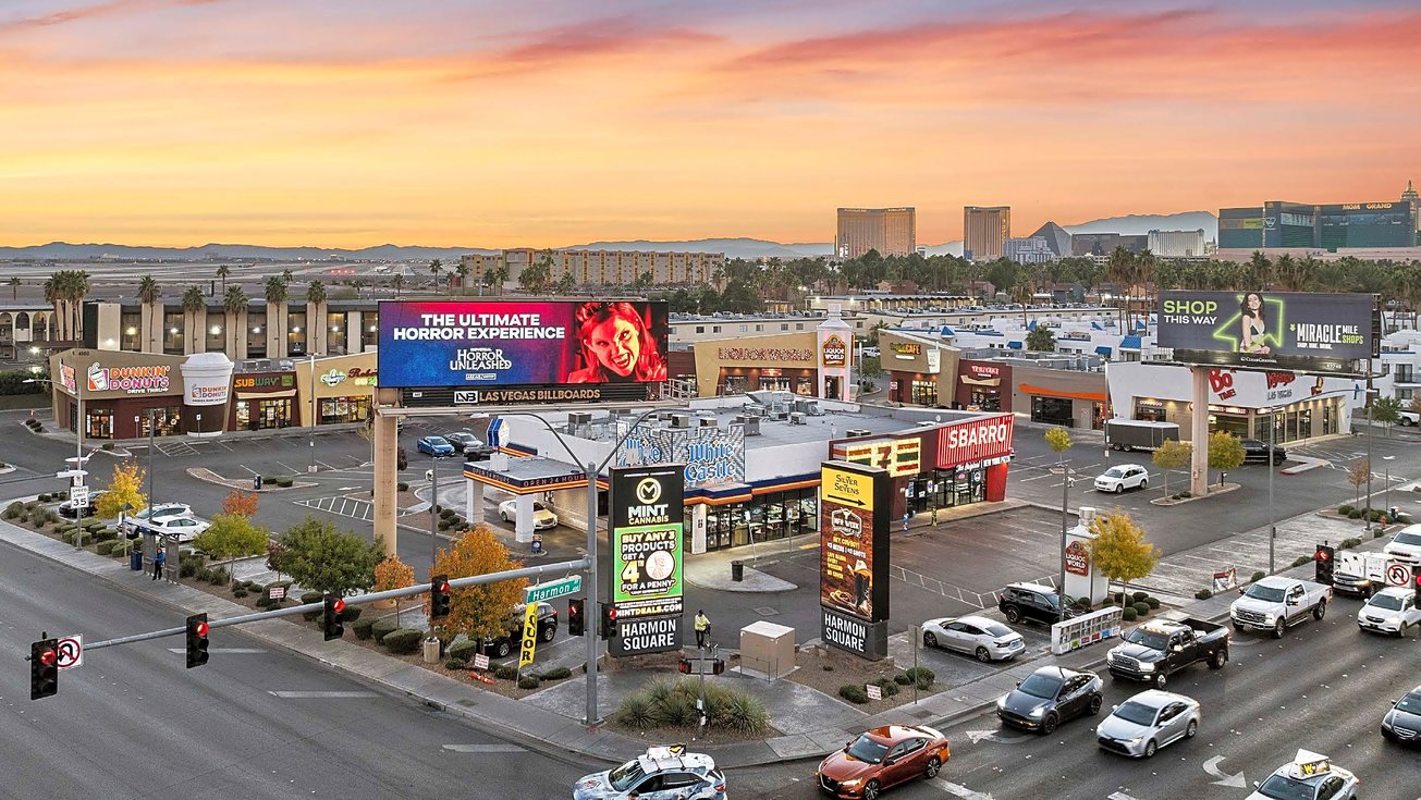 4503 Paradise Road, Las Vegas, NV, For Sale, Image-2