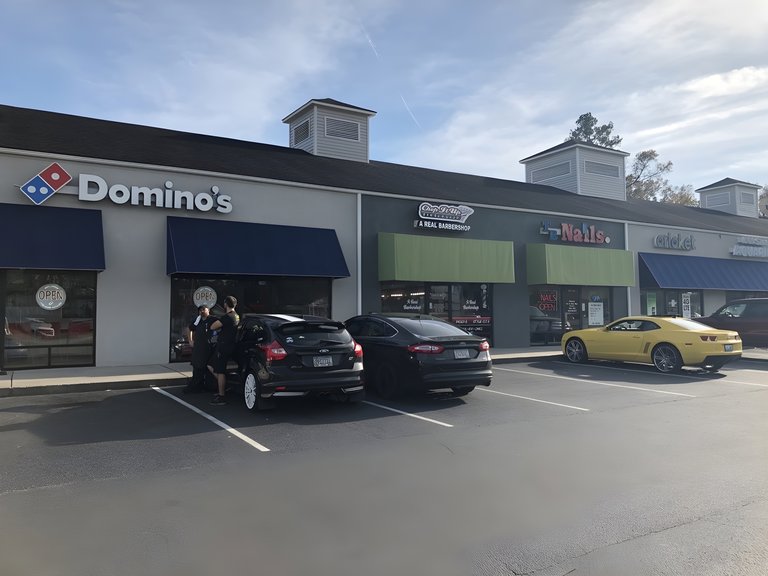 3745 Highway 17, Richmond Hill, GA, For Lease, Image-1