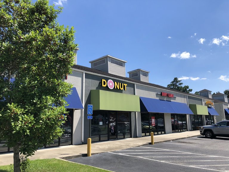 3745 Highway 17, Richmond Hill, GA, For Lease, Image-3