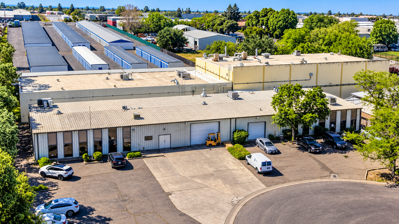27 Harter Avenue Industrial