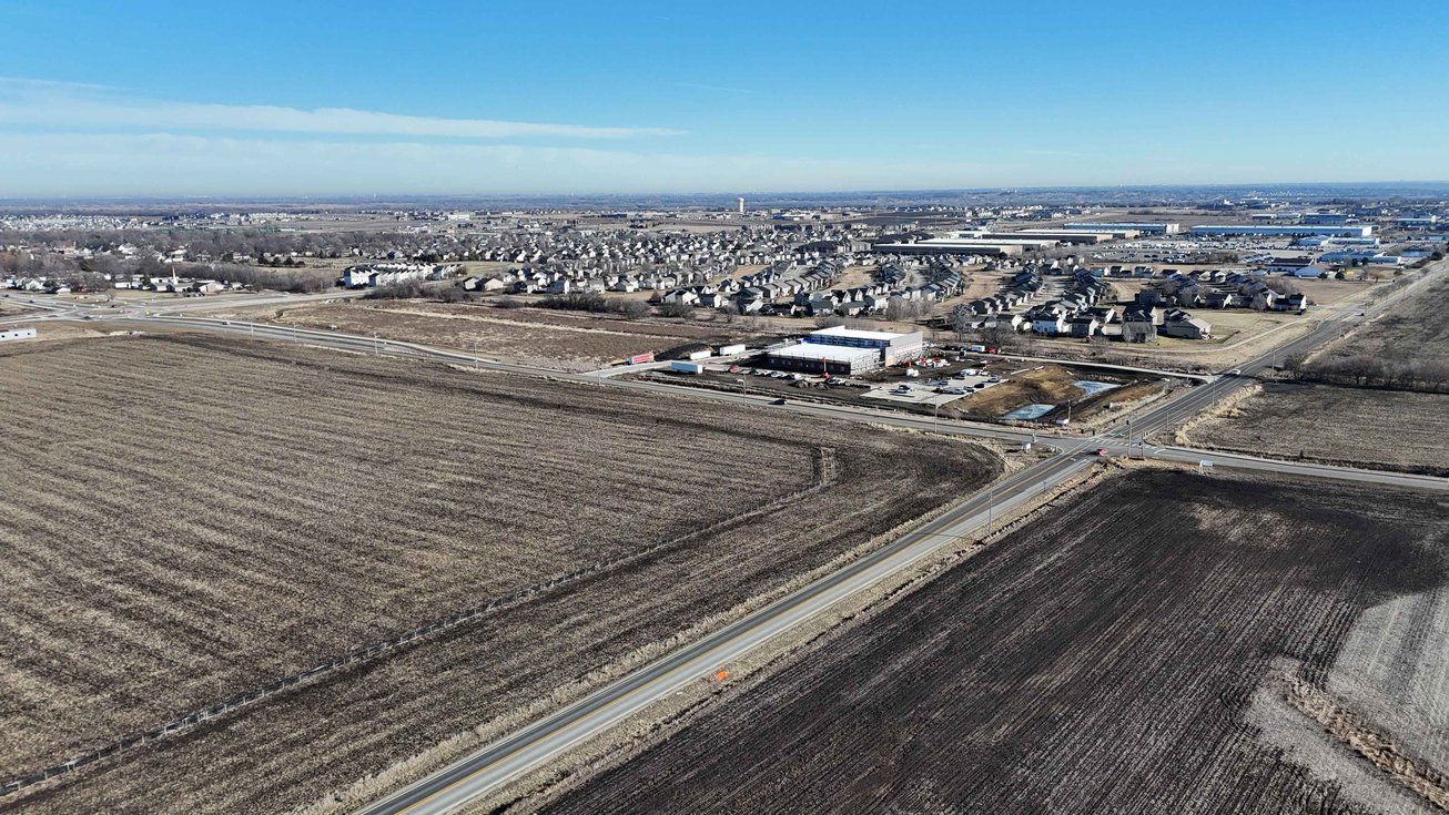 SW 19th St & S James St, Grimes, IA, For Sale, Image-1