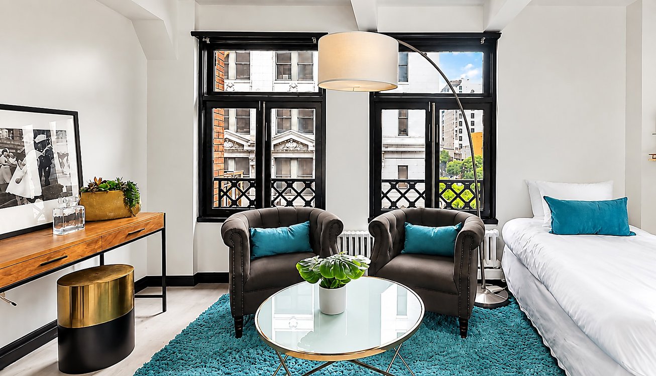 603 S Spring Street, Los Angeles, CA, For Sale, Image-2