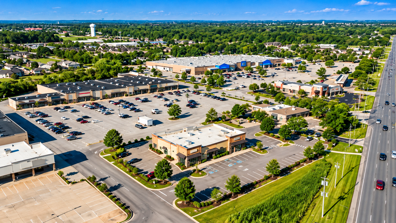 2455 East Main St Healthcare