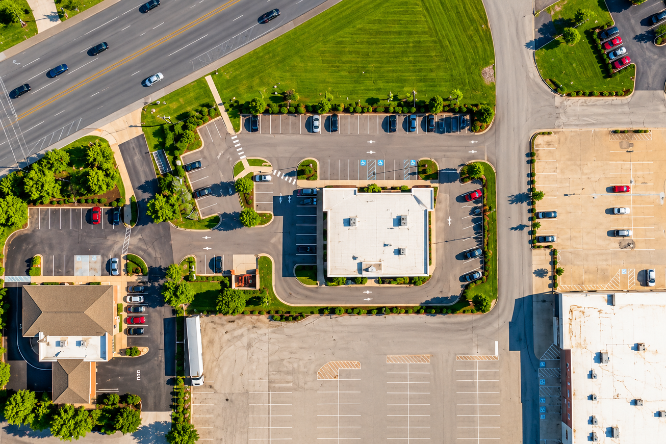 2455 East Main St, Plainfield, IN, For Sale, Image-1