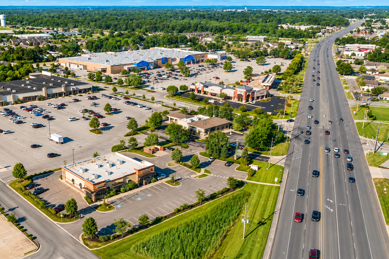 2455 East Main St, Plainfield, IN, For Sale, Image-2