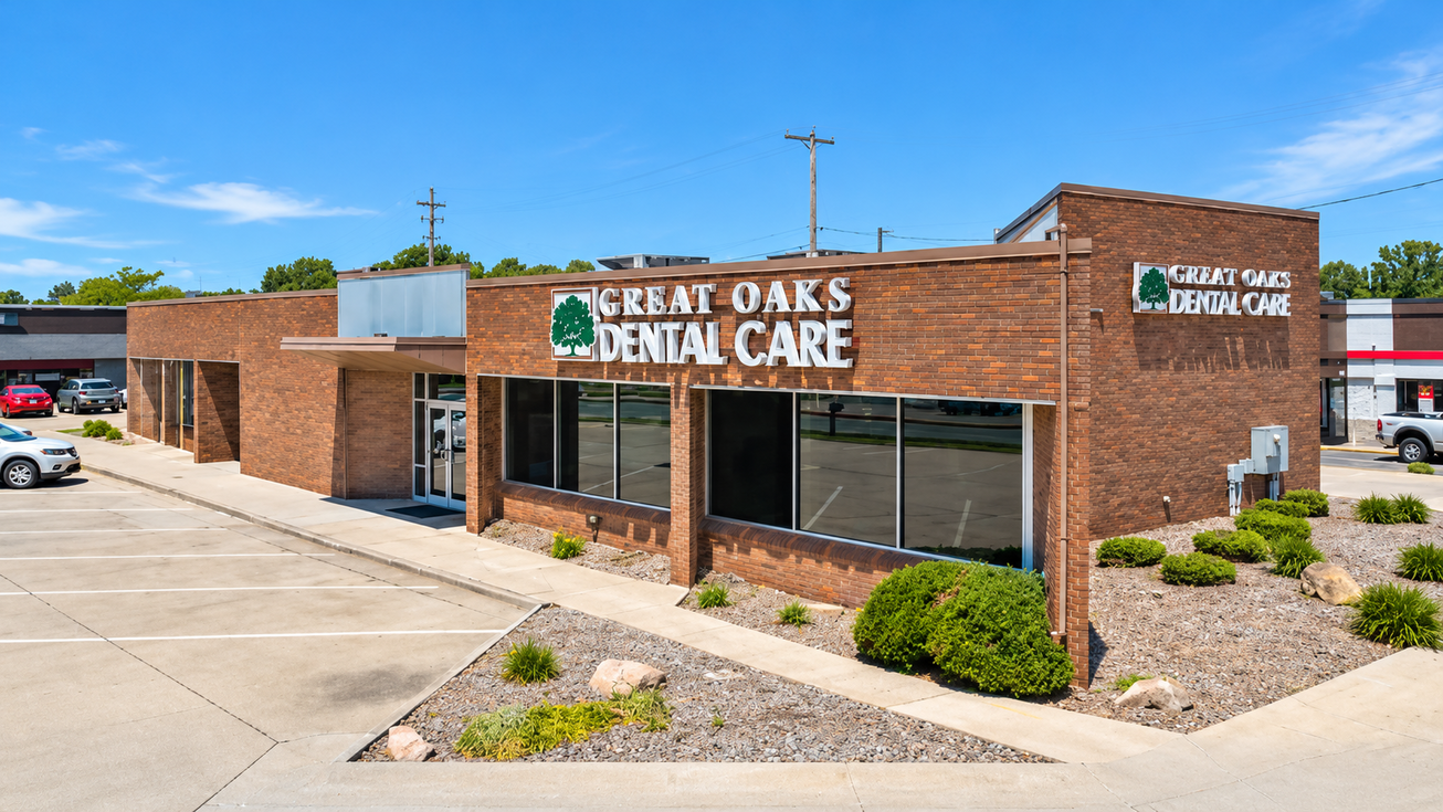 950 High Street Healthcare