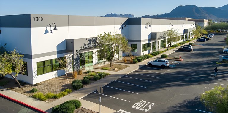 7340 Eastgate Road, Henderson, NV, For Lease, Image-1