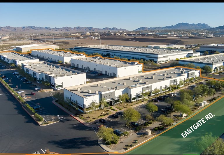 7340 Eastgate Road, Henderson, NV, For Lease, Image-2