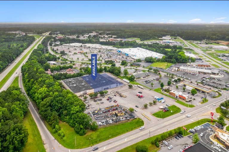 1733-1735 Dabney Drive, Henderson, NC, For Lease, Image-4