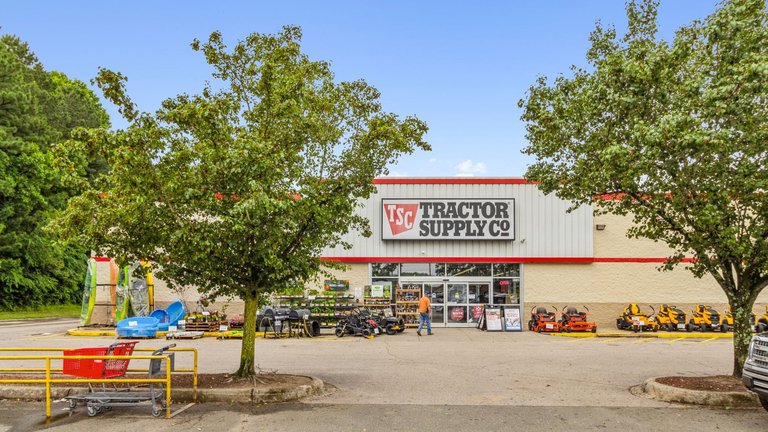 1733-1735 Dabney Drive, Henderson, NC, For Lease, Image-3