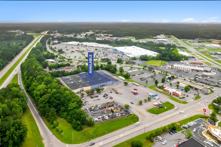 1733-1735 Dabney Drive, Henderson, NC, For Lease, Image-6