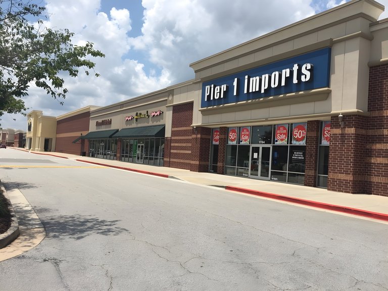 1772 Jonesboro Road, McDonough, GA, For Lease, Image-3