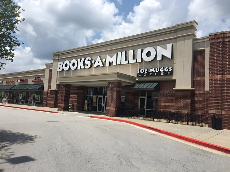 1772 Jonesboro Road, McDonough, GA, For Lease, Image-4