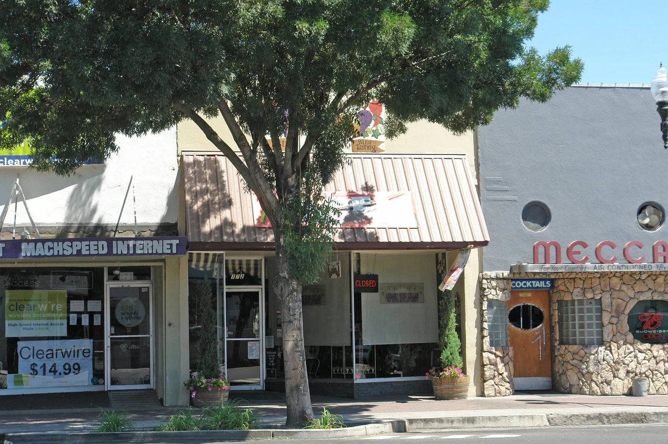 172 North Main Street Retail