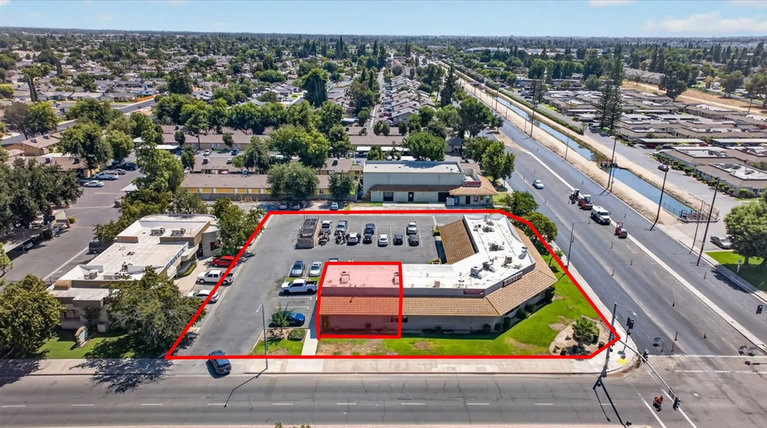 3185 Willow Avenue, Clovis, CA, For Lease, Image-2