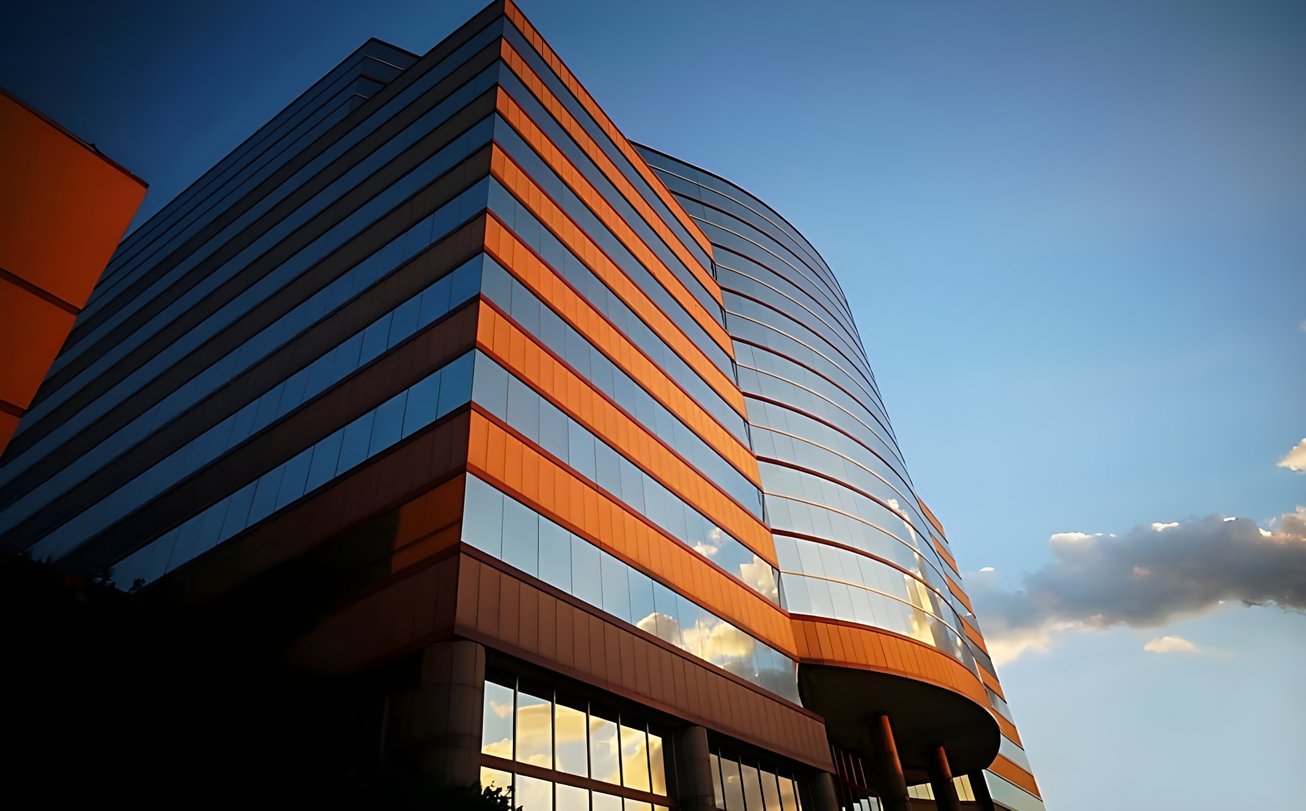 12225 Greenville Avenue Office