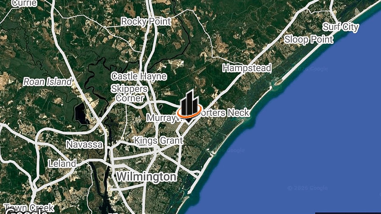 7597 Market St, Wilmington, NC, For Sale, Image-1