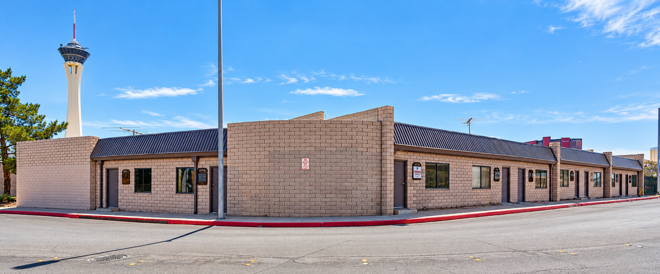 1711 South Highland Avenue Industrial