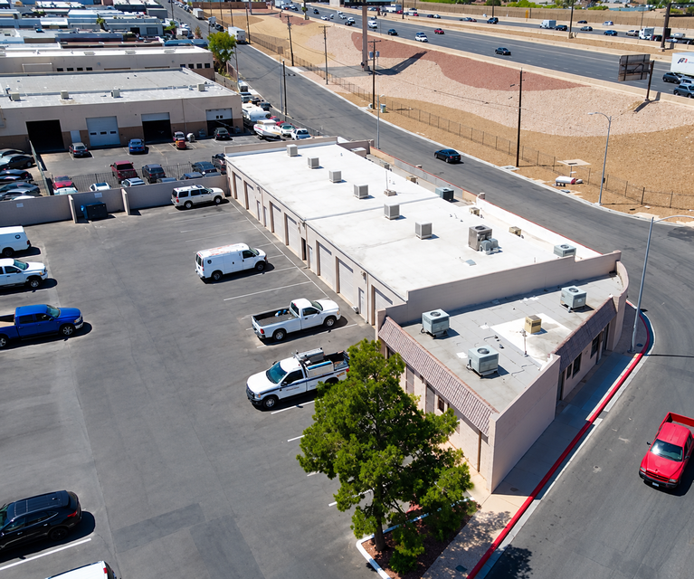 1711 South Highland Avenue, Las Vegas, NV, For Lease, Image-2