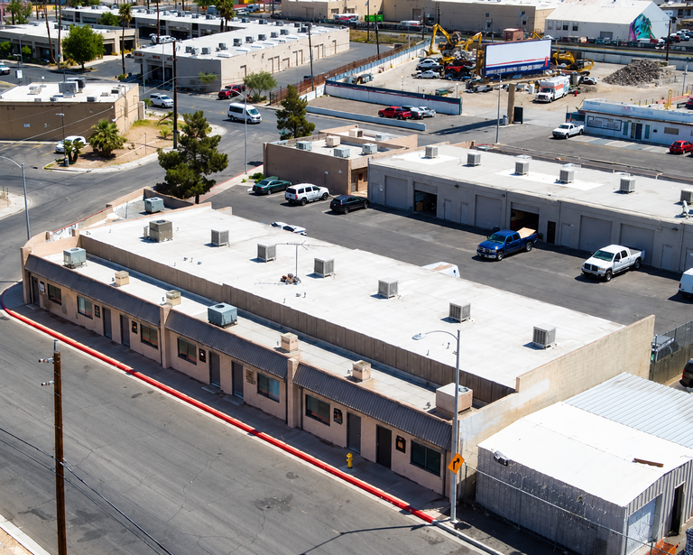 1711 South Highland Avenue, Las Vegas, NV, For Lease, Image-3