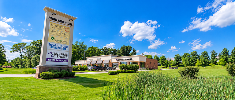 980-1070 Highland Road, Howell, MI, For Lease, Image-3