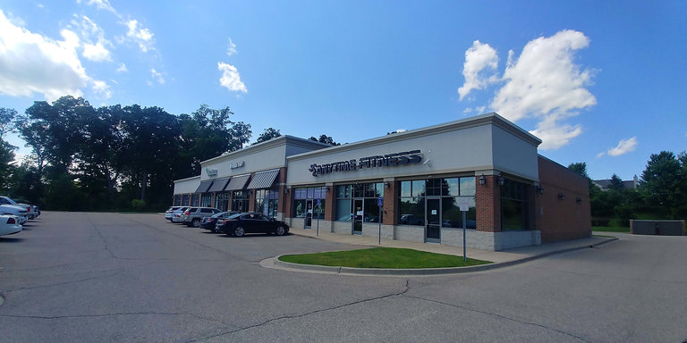 980-1070 Highland Road, Howell, MI, For Lease, Image-2