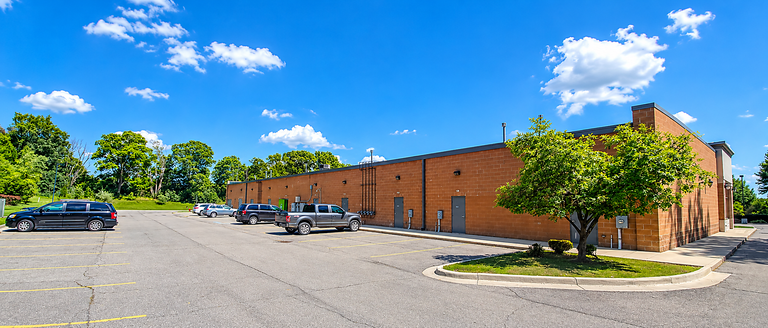980-1070 Highland Road, Howell, MI, For Lease, Image-1