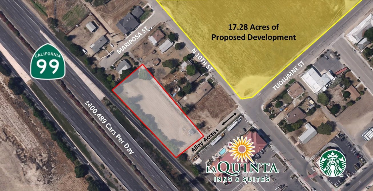 312 W Tuolumne St, Fowler, CA, For Sale, Image-2