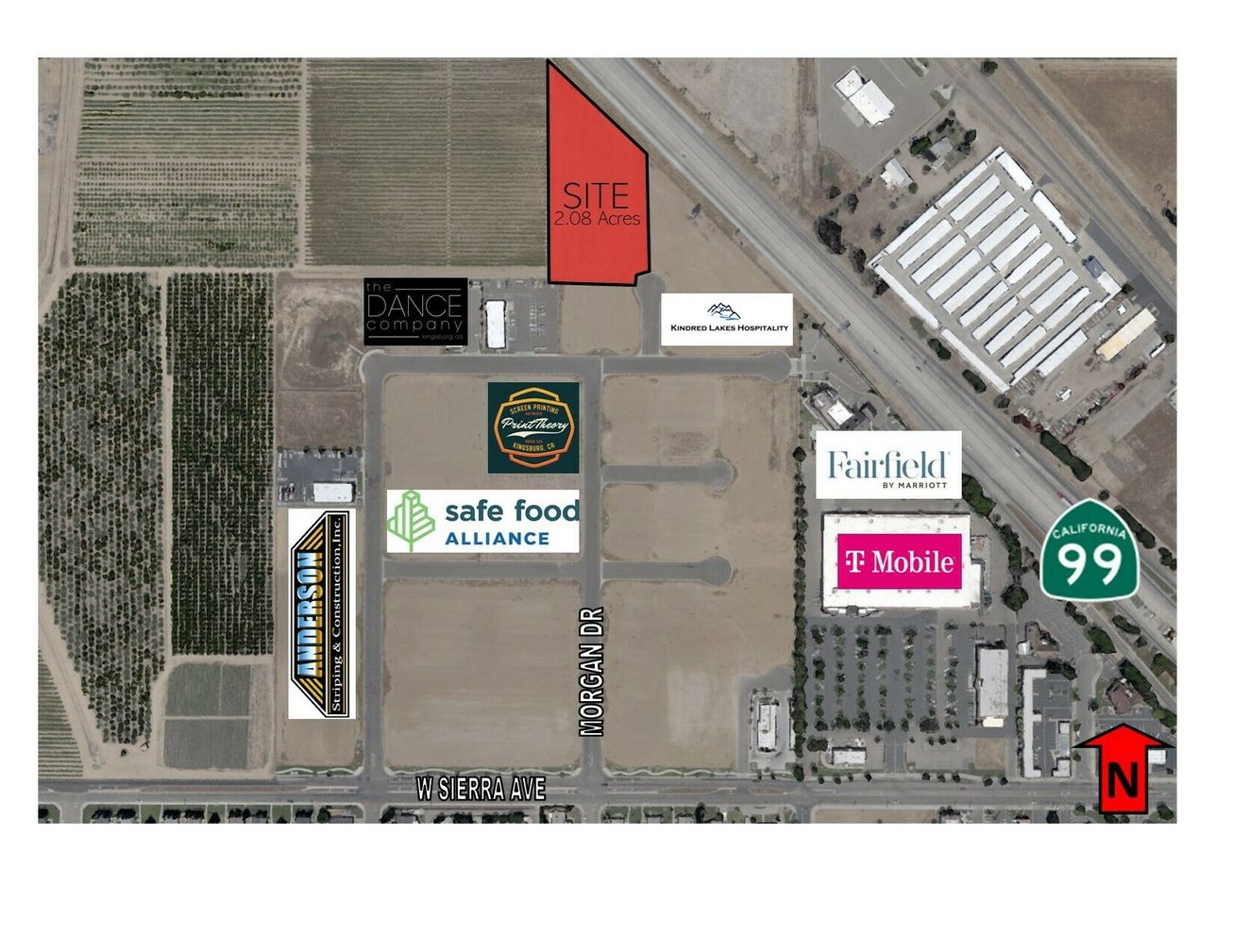 Lungren Court, Kingsburg, CA, For Sale, Image-1