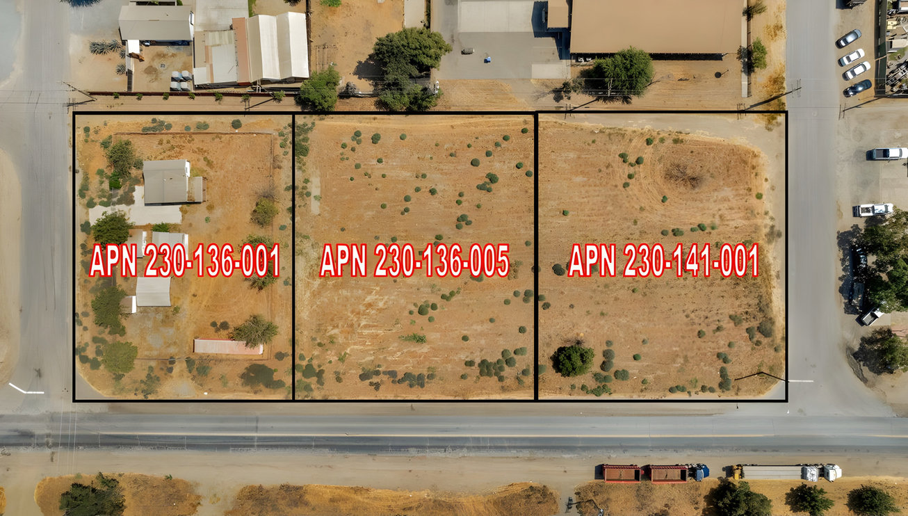 210 N Burnett Rd, Tipton, CA, For Sale, Image-2