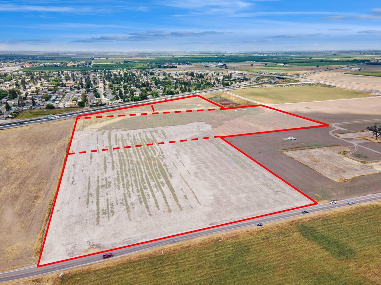 1849 Retherford Land/Development